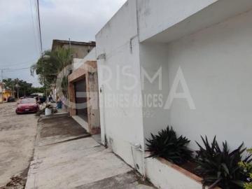 CASA EN VENTA EN COLONIA RUIZ CORTINES
