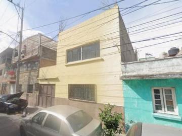 Casa en Venta en Colonia Tlacotal Ramos Millán, Iztacalco CDMX