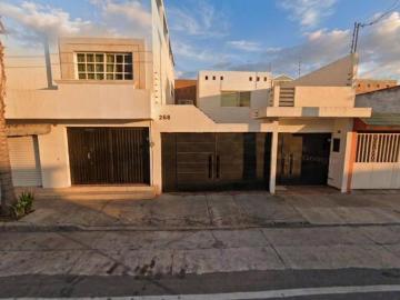CASA EN VENTA EN COLONIA VALLE DEL LEON LEON DE LOS ALDAMA GUANAJUATO