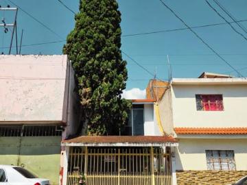 Casa en venta en Colonia Vasco de Quiroga Morelia Michoacán