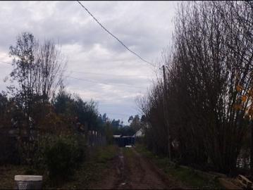 Casa en Venta en Colbún 5 dormitorios 2 baños