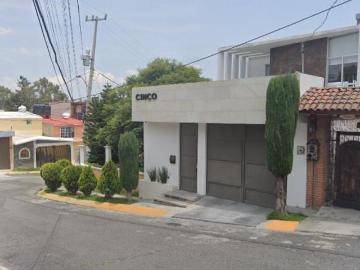 CASA EN VENTA EN COLEADERO VILLAS DE HACIENDA ATIZAPAN