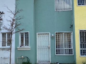 Casa en Venta en Colegio del Aire, Zapopan