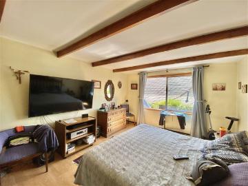 Casa en Venta en Colegio Manquehue / Sport Francés / Lo Beltrán