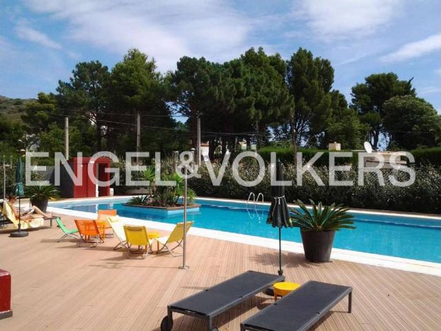 Casa en Venta en Colera