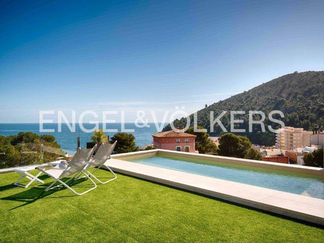 Casa en Venta en Colera