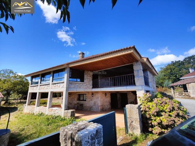 Casa en venta en Coles. Casa de Piedra Independiente con Encanto Tradicional con parcela de 3500m en Coles. Casas.