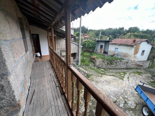 Casa en venta en Coles. Casas.