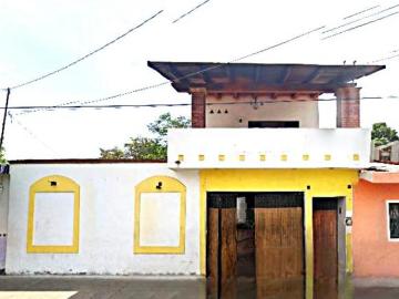CASA EN VENTA EN COLIMA COLIMA CENTRO