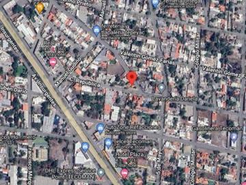 CASA EN VENTA EN COLIMA COLONIA TEPEYAC TECOMAN