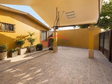 CASA EN VENTA EN COLINA BLANCA
