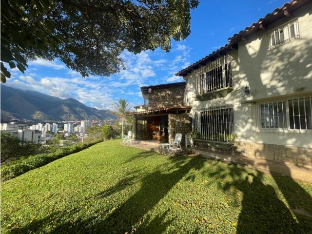 Casa en Venta en Colina de La California