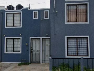 CASA EN VENTA EN COLINAS DE SAN CARLOS, TONALÁ, JALISCO