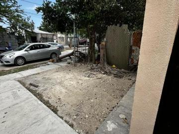 CASA EN VENTA EN COLINAS DE SAN JUAN, JUAREZ, NUEVO LEON