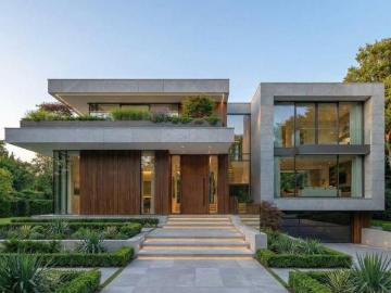 Casa en Venta en COLINAS DE SAN JAVIER Hermosa Cocina y Vestidores Amplios