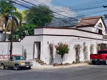 CASA EN VENTA EN COLINAS DE SAN JERÓNIMO, MONTERREY