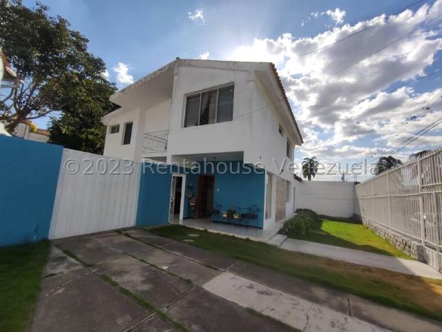 Casa en Venta en Colinas De Santa Rosa, Barquisimeto