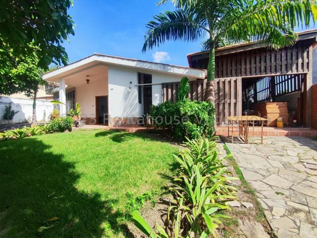 Casa en Venta en Colinas De Santa Rosa, Barquisimeto