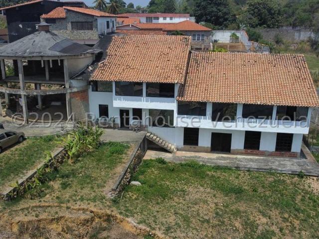 Casa en Venta en Colinas De Santa Rosa, Barquisimeto