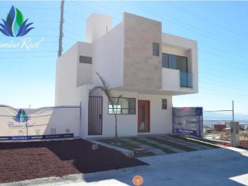 Casa en venta en Colinas de Plata, Mineral de la Reforma, Hidalgo