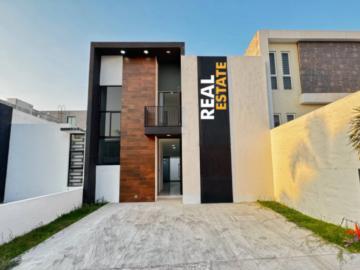 Casa en venta en Colinas del Real, Villa de Álvarez, Colima