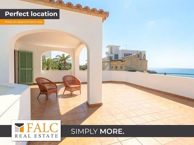 Casa en venta en Coll d'en Rabassa, Mallorca