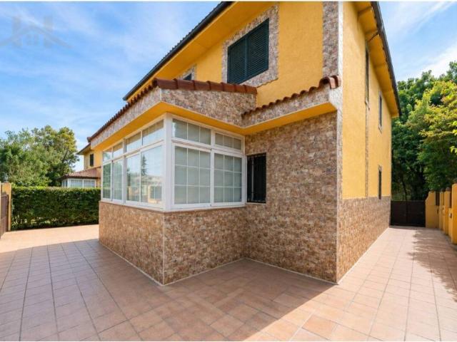 Casa en Venta en Collado Mediano