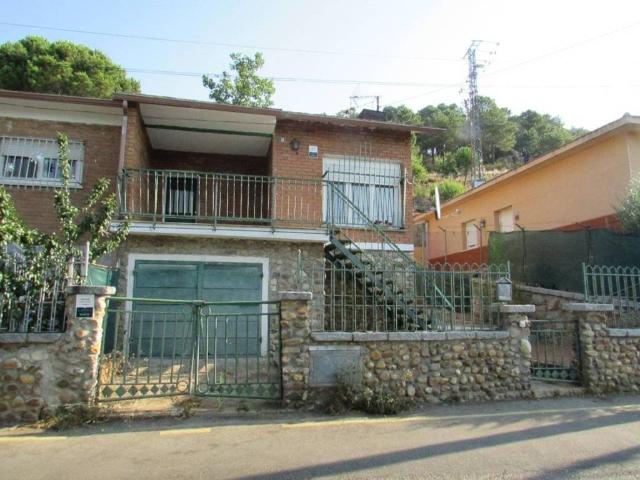 Casa en Venta en Collado Mediano