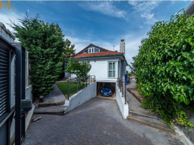 Casa en Venta en Collado Mediano