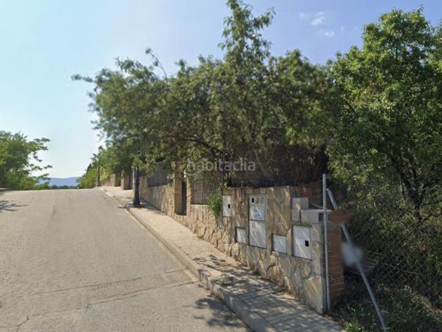 Casa en venta en Collado Mediano. Casas Collado.