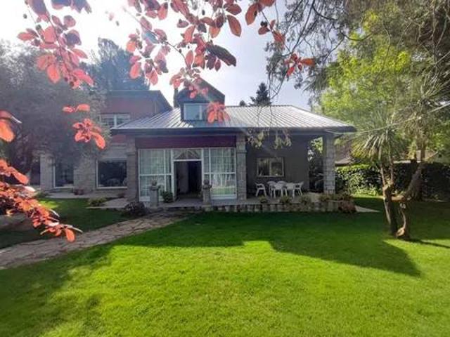 Casa en Venta en Collado Villalba
