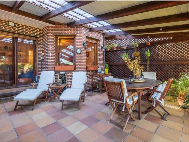 Casa en Venta en Collado Villalba