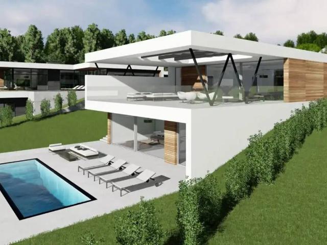 Casa en Venta en Collado Villalba