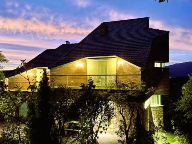 Casa en Venta en Collado Villalba