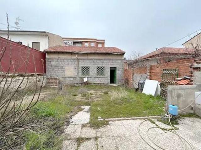 Casa en Venta en Collado Villalba