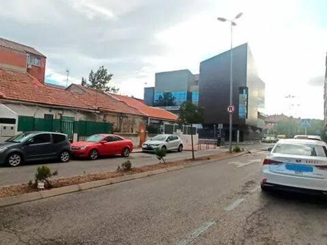Casa en Venta en Collado Villalba