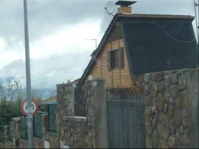 Casa en Venta en Collado Villalba