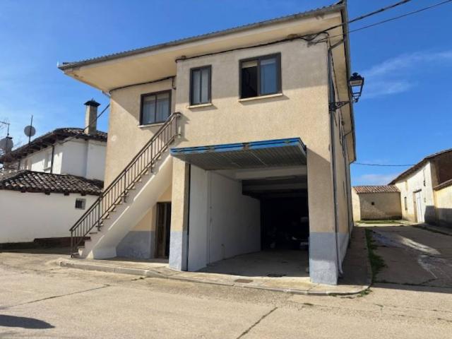 Casa en Venta en Collazos de Boedo