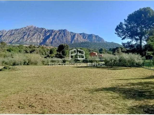 Casa en Venta en Collbató