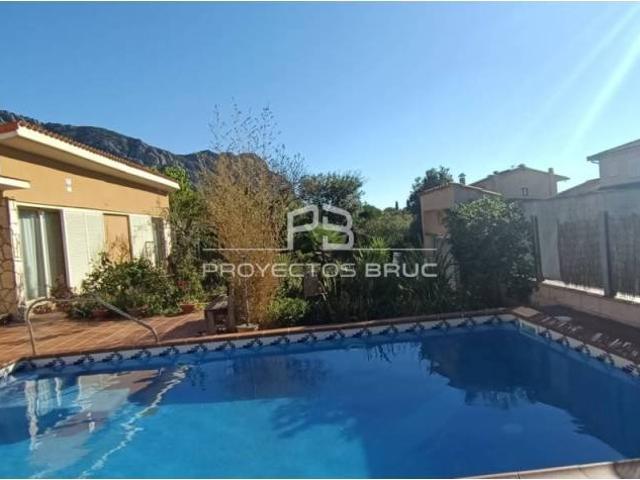 Casa en Venta en Collbató