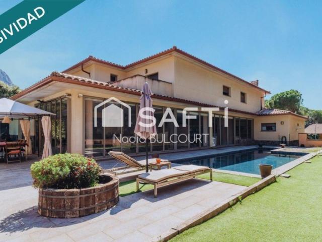 Casa en Venta en Collbató