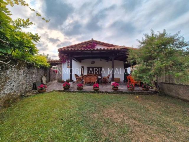 Casa en Venta en Colunga