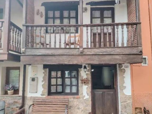 Casa en Venta en Colunga