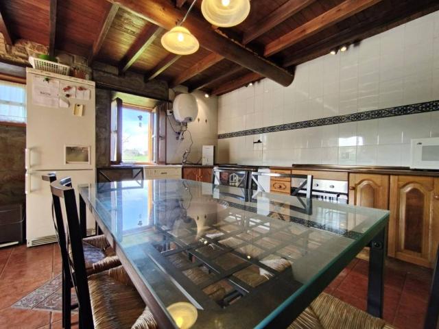 Casa en Venta en Colunga