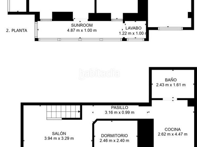 Casa en venta en Colunga. CASA ASTURIA CON CORREDOR Y GALERIA EN LA RIERA, COLUNGA. Casas.