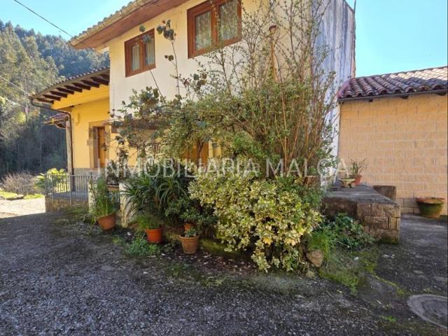 Casa en venta en Colunga. CASA EN LA RIERA, COLUNGA. Casas.