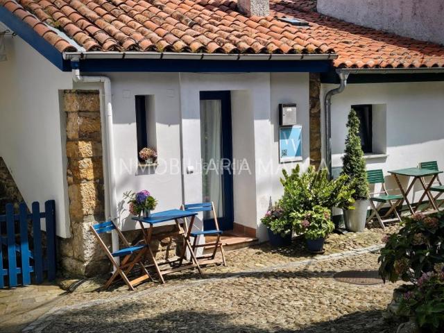 Casa en venta en Colunga. Casas.