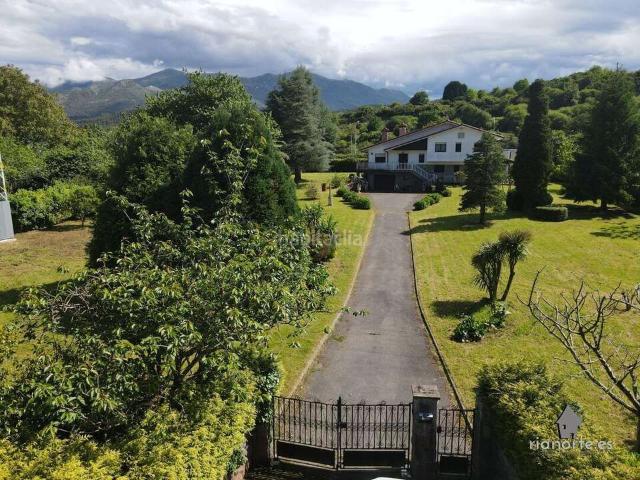 Casa en venta en Colunga. Gran propiedad en Colunga. Casas.