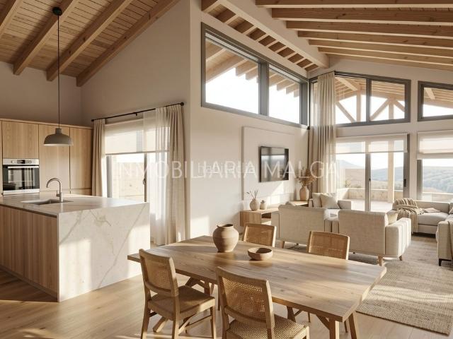 Casa en venta en Colunga. INMOBILIARIA MALGA PONE A LA VENTA EN LUÉ COLUNGA PARCELA CON PROYECTO DE VIVIENDA LLAVE EN MANO EN SOLO 5 MESES. Casas.