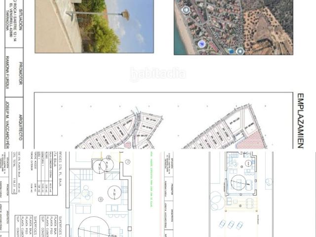 Casa en venta en Coma ruga, Coma ruga Platja Costa Dorada. Casas.